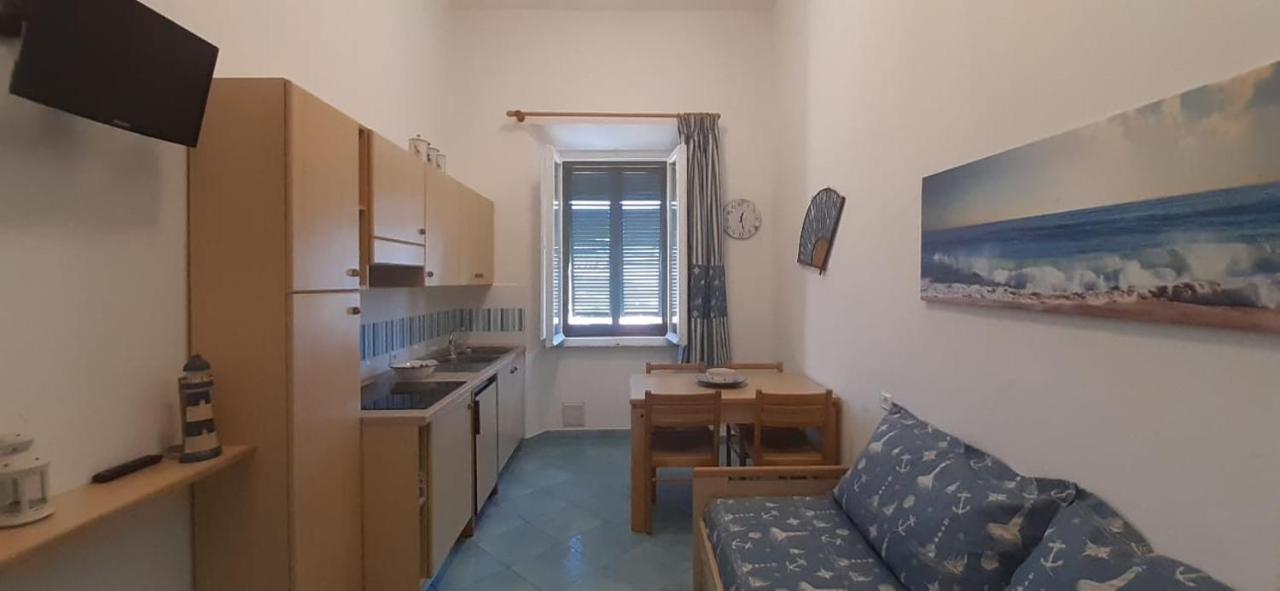 Appartement Casa Sole Nel Centro Di